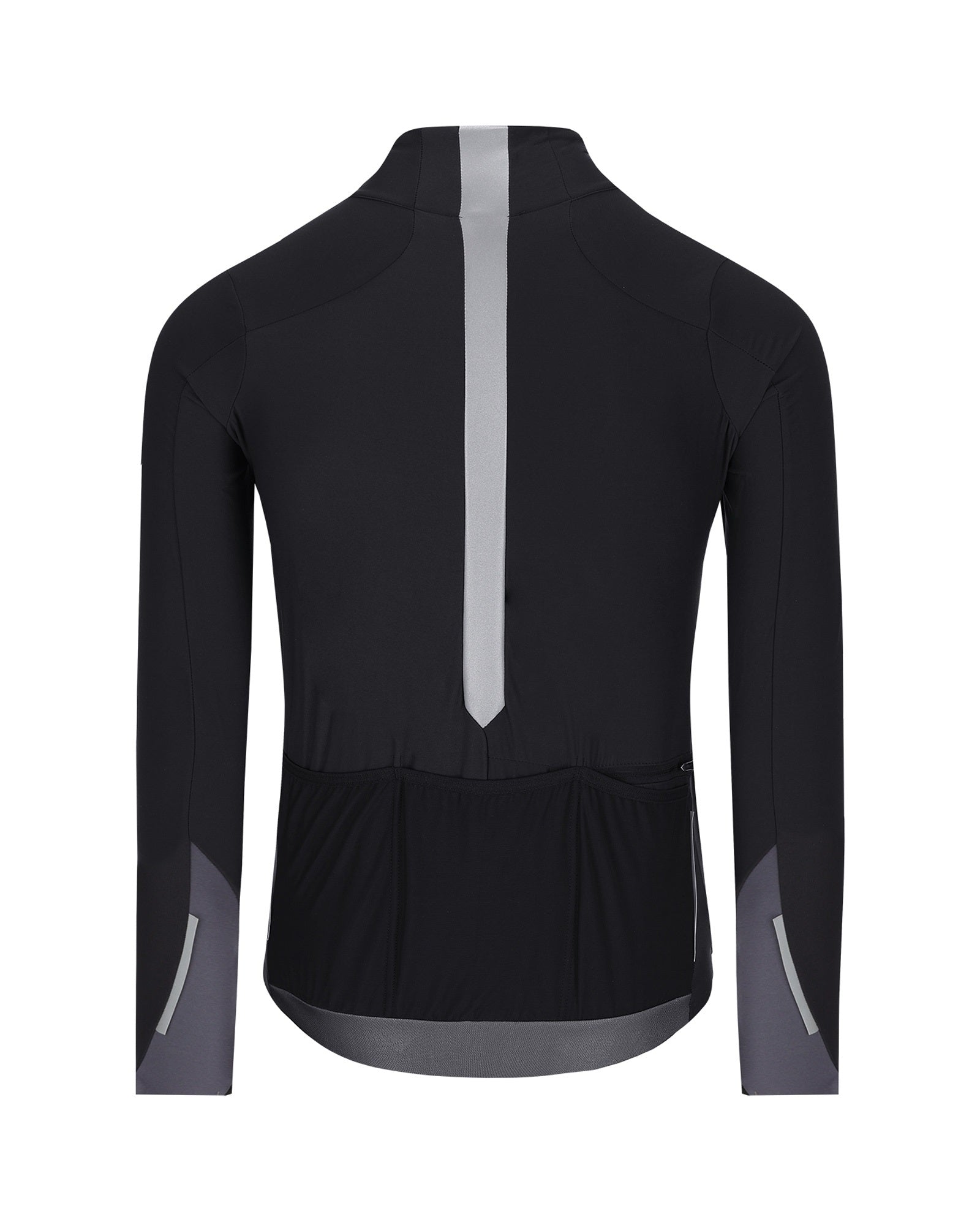 Dottore Woolf Long Sleeve Jersey