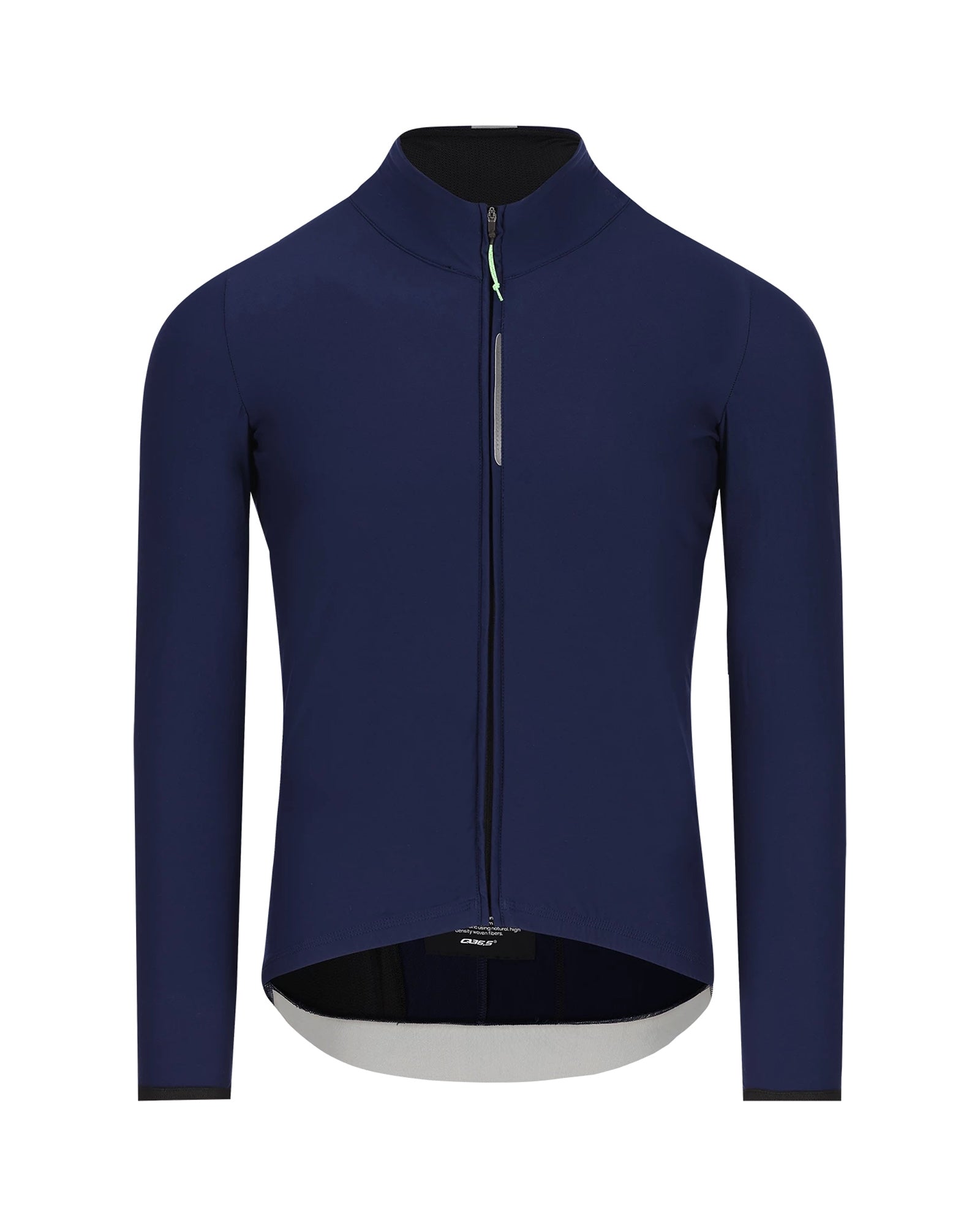 Dottore Woolf Long Sleeve Jersey