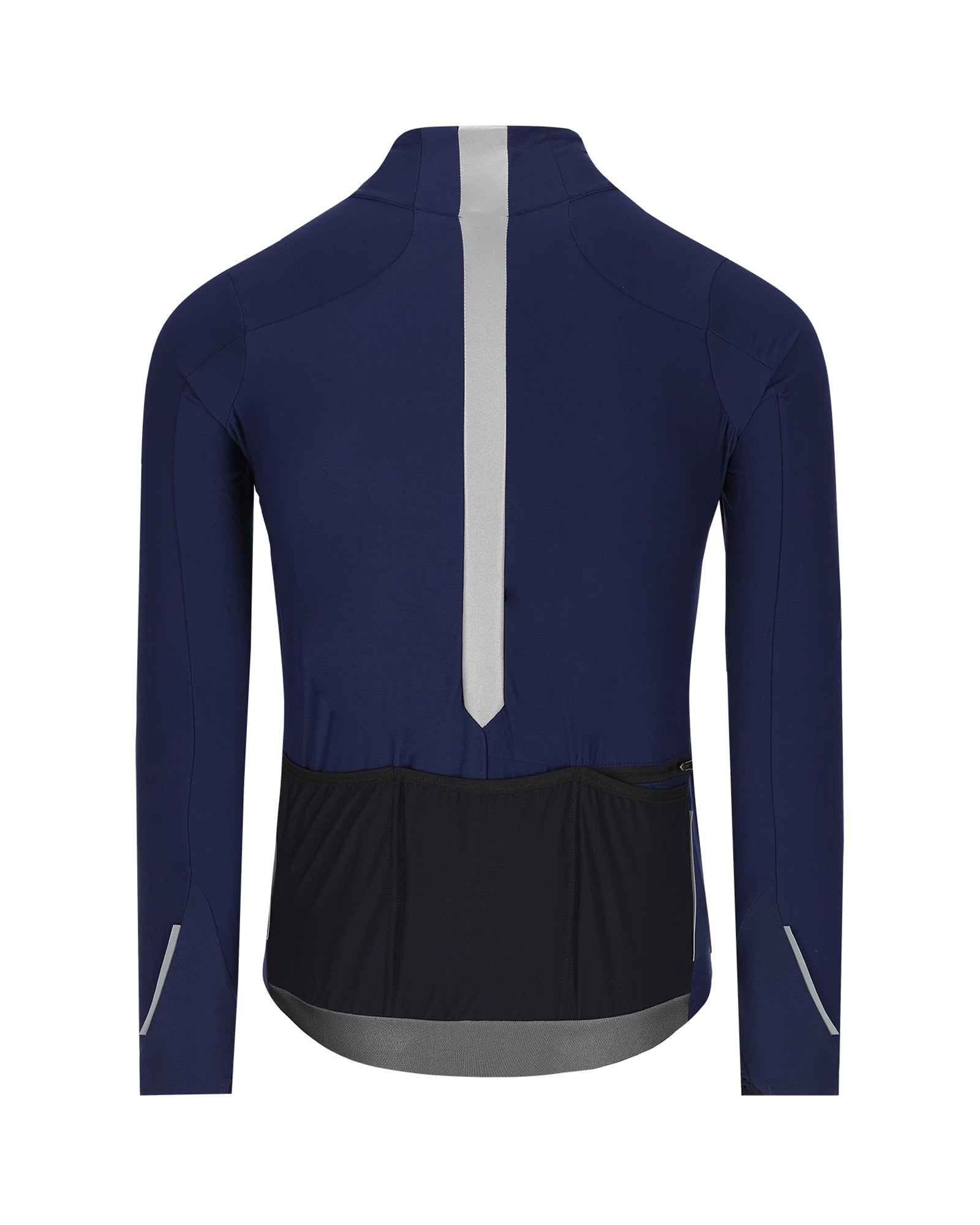 Dottore Woolf Long Sleeve Jersey