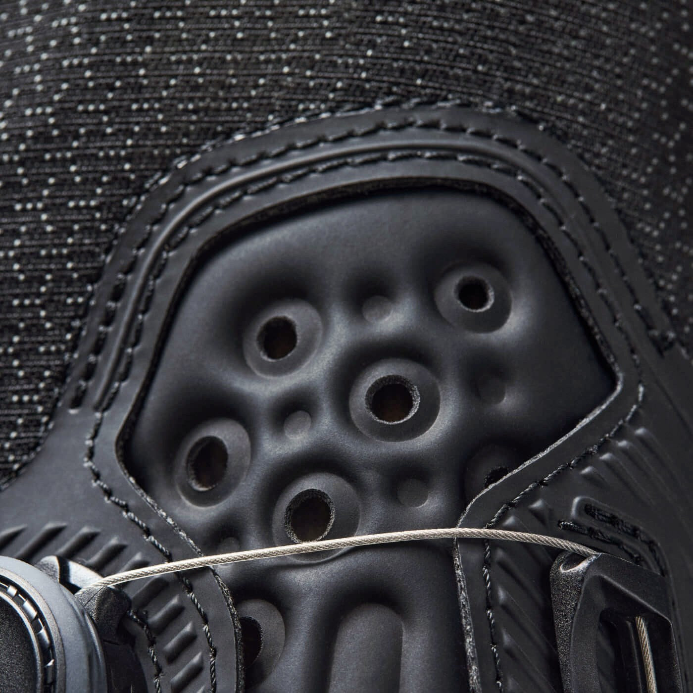 Gregarius Adventure Shoes