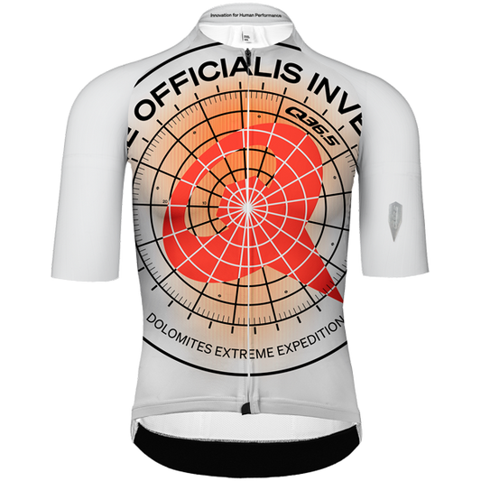 Gregarius Clima Dolomites Extreme Jersey