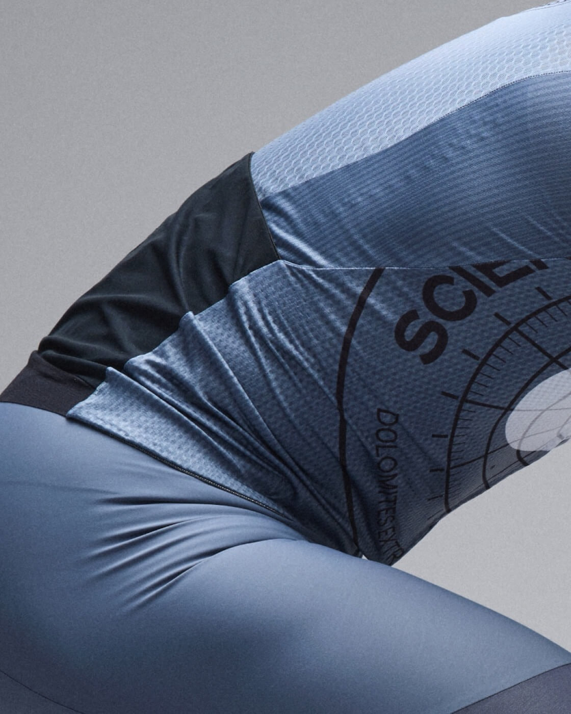 Gregarius Clima Dolomites Extreme Jersey