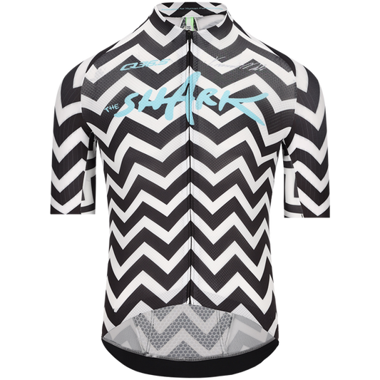 Gregarius Clima Nibali Shark Jersey