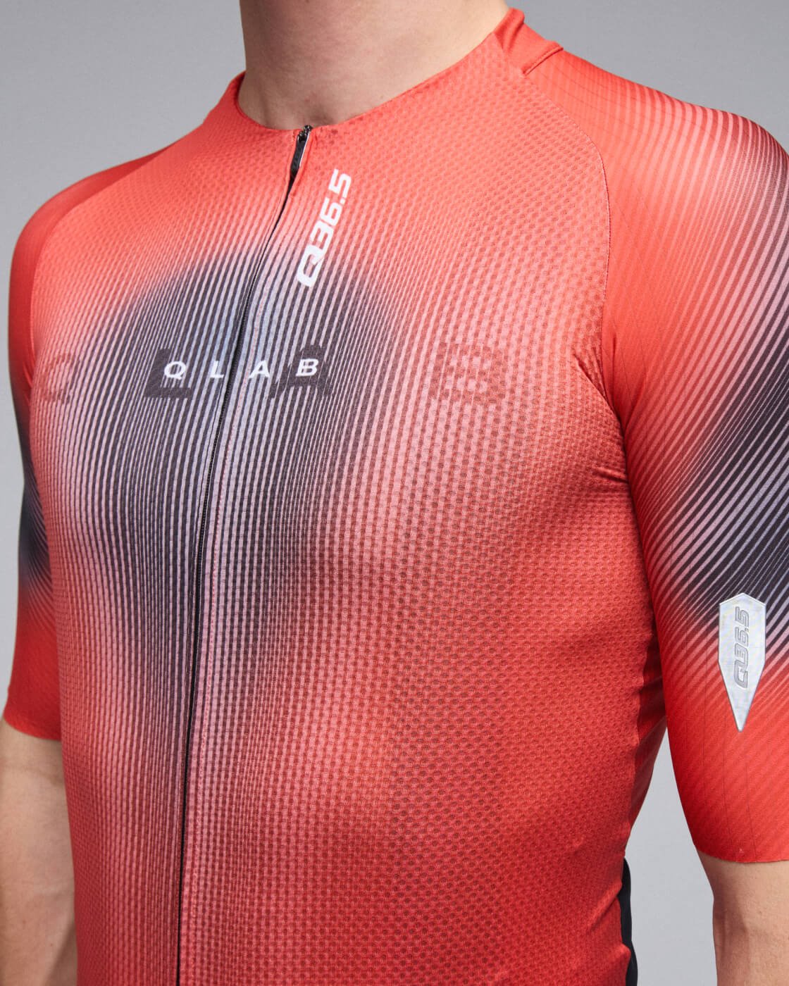 Gregarius Clima QLAB Jersey