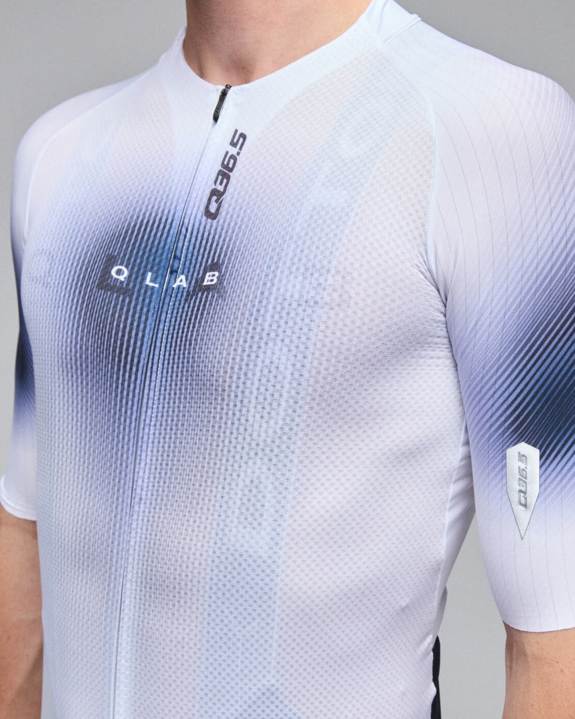 Gregarius Clima QLAB Jersey