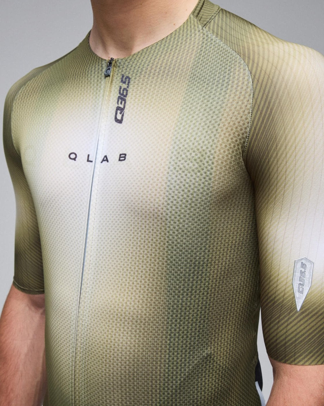 Gregarius Clima QLAB Jersey
