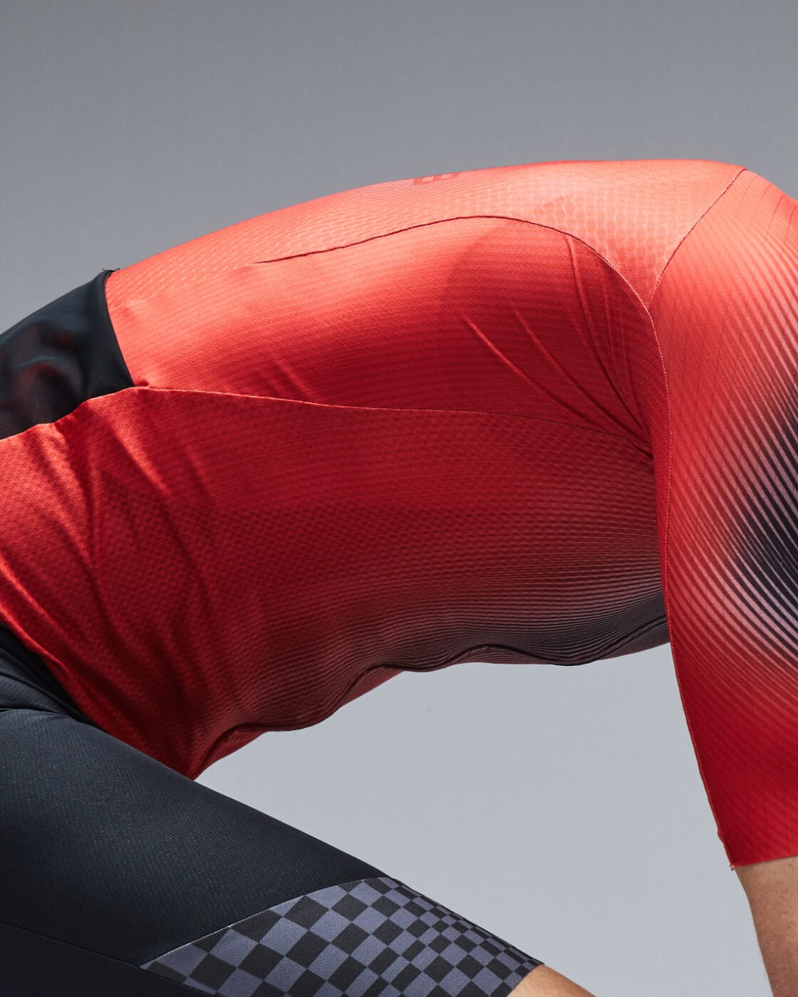 Gregarius Clima QLAB Jersey