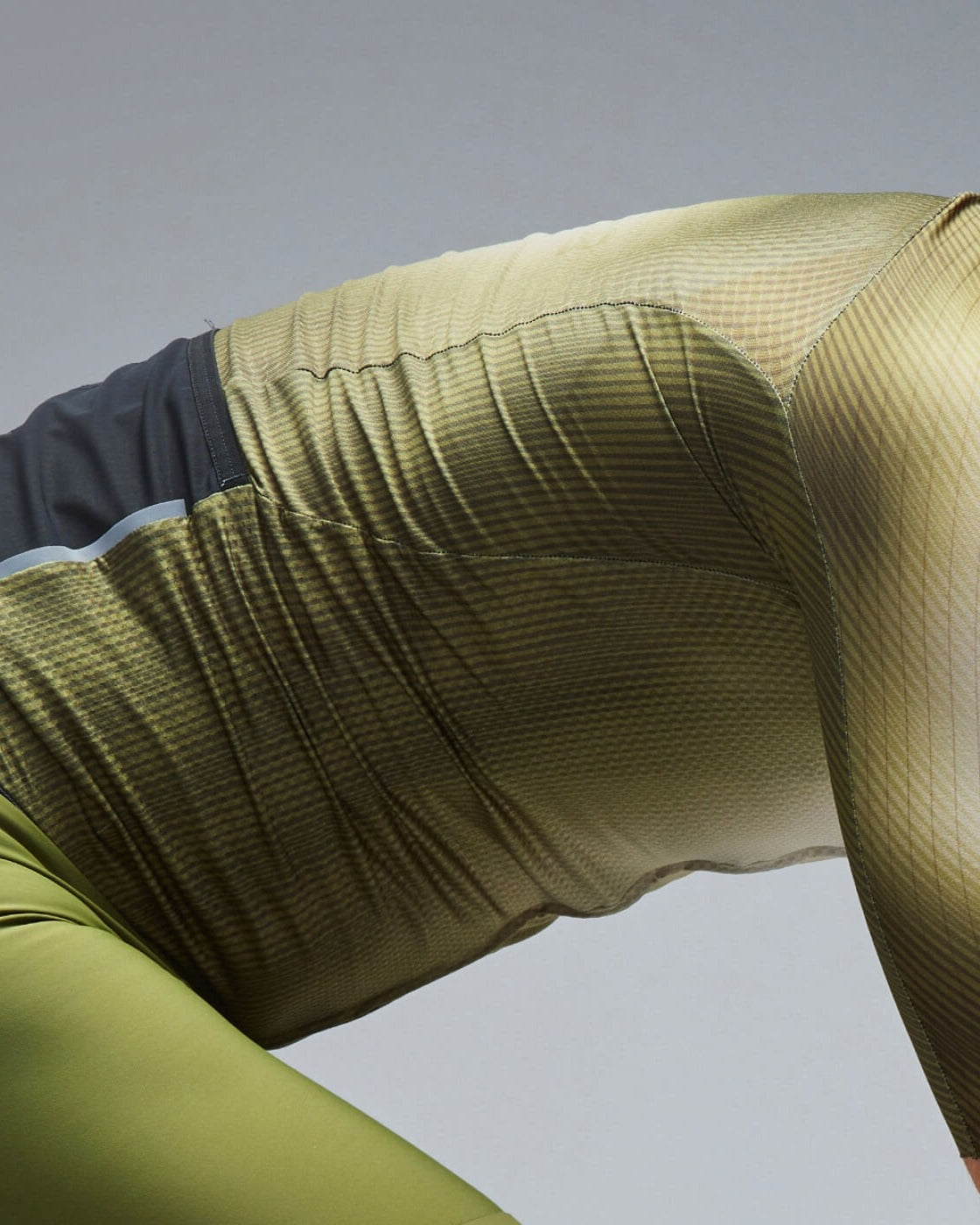 Gregarius Clima QLAB Jersey