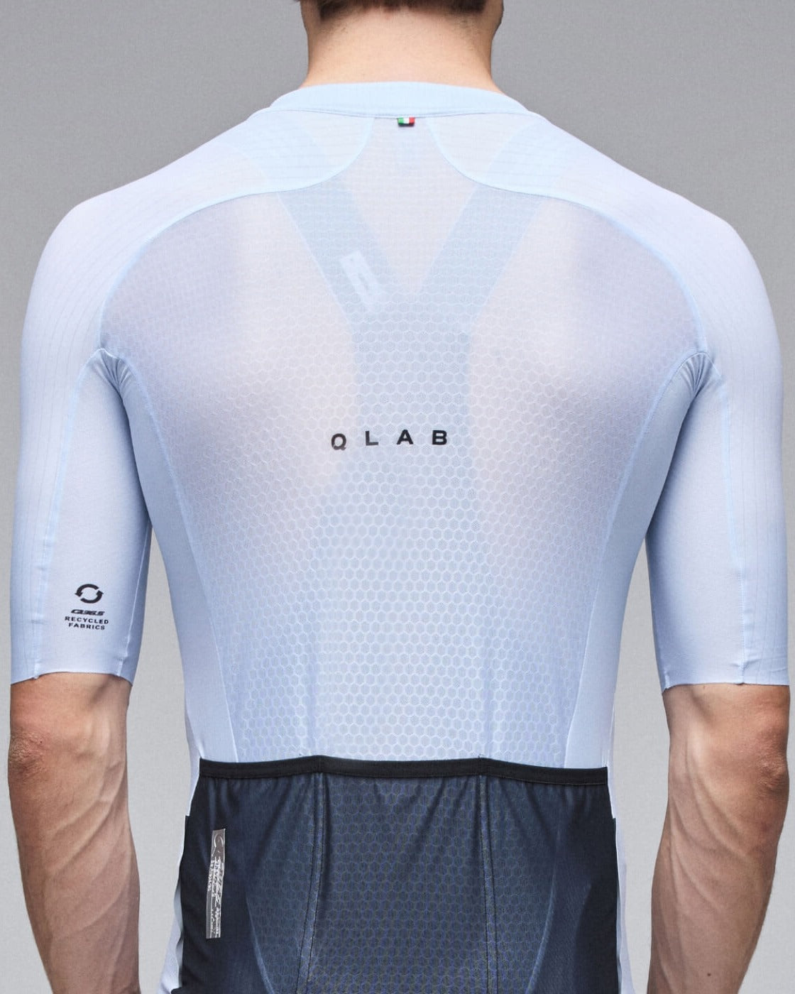 Gregarius Clima QLAB Jersey