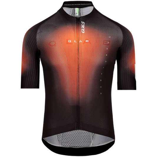 Gregarius Clima QLAB Jersey