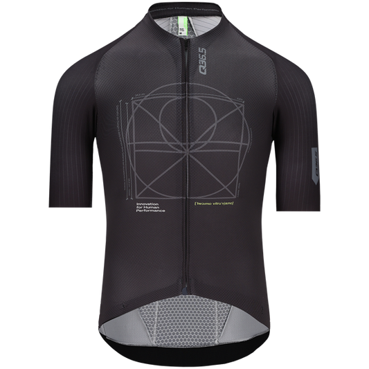 Clima Vitruvian Jersey