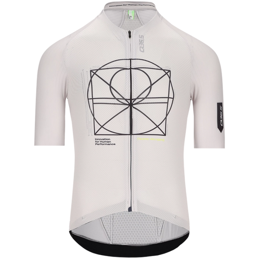 Clima Vitruvian Jersey