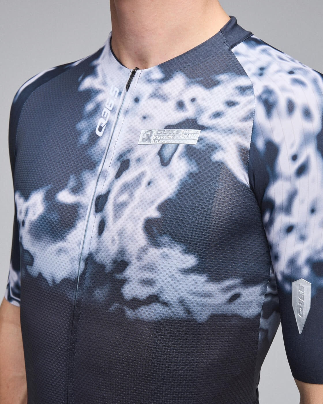 Gregarius Clima Weathermap Jersey