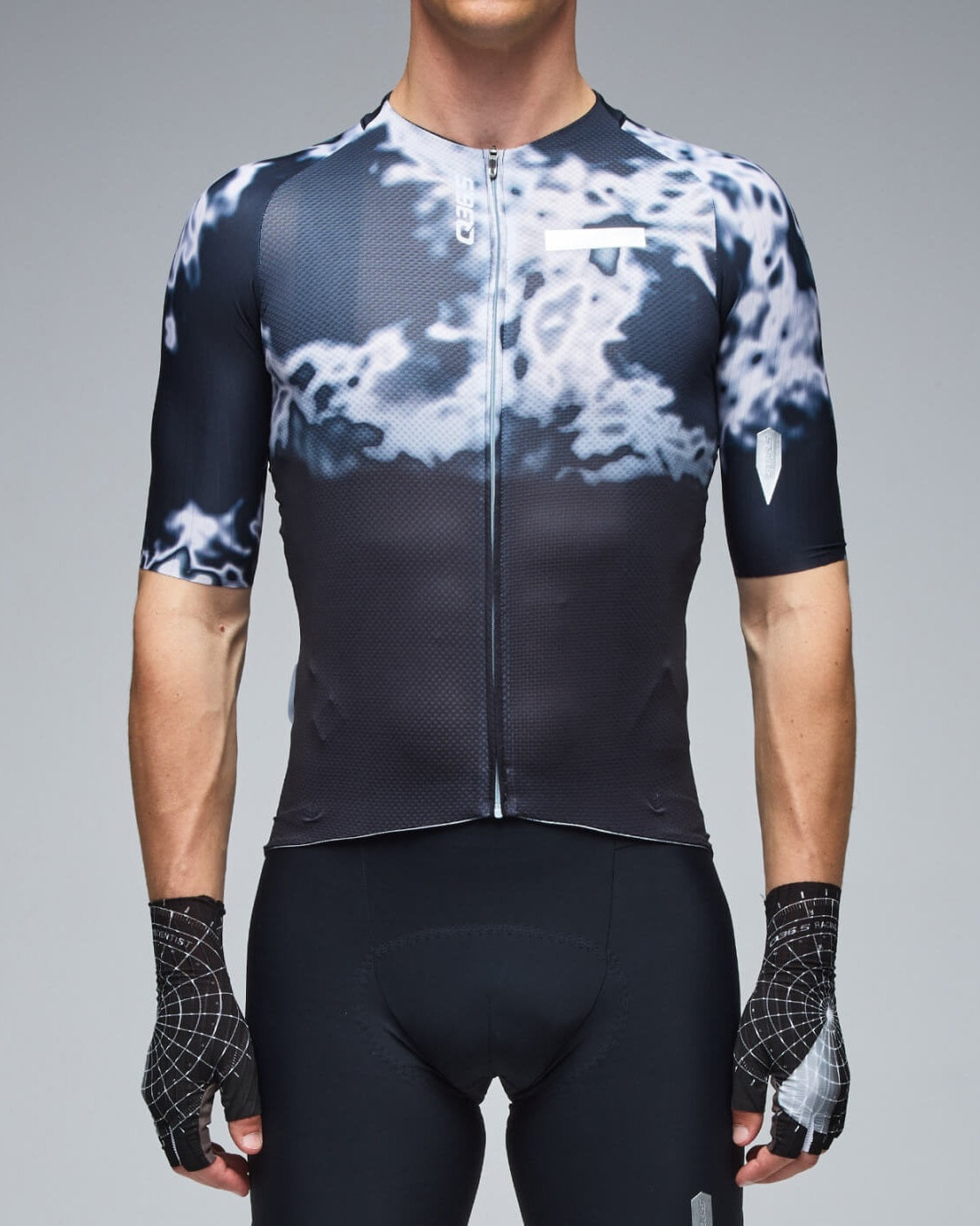 Gregarius Clima Weathermap Jersey
