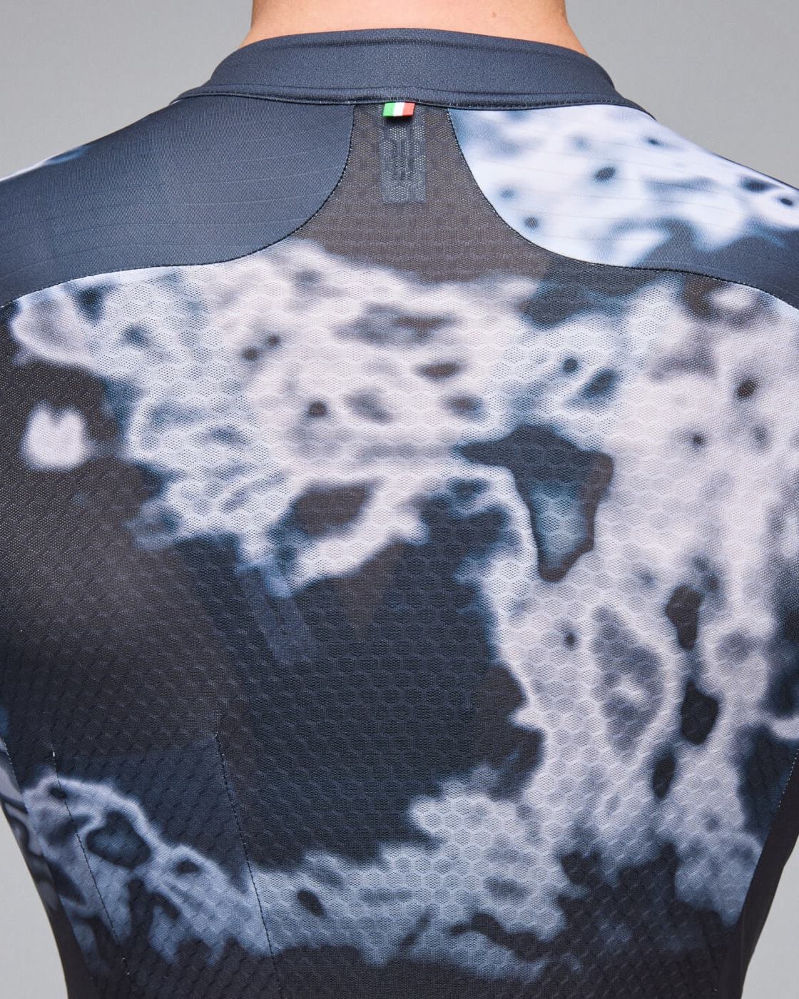 Gregarius Clima Weathermap Jersey