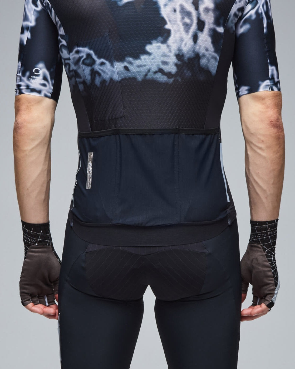 Gregarius Clima Weathermap Jersey