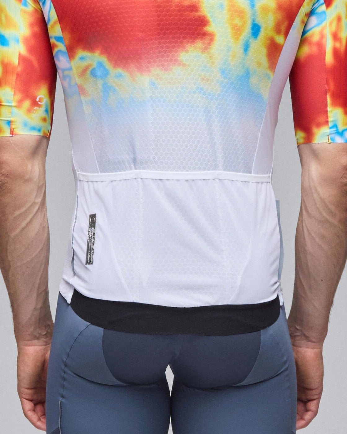Gregarius Clima Weathermap Jersey