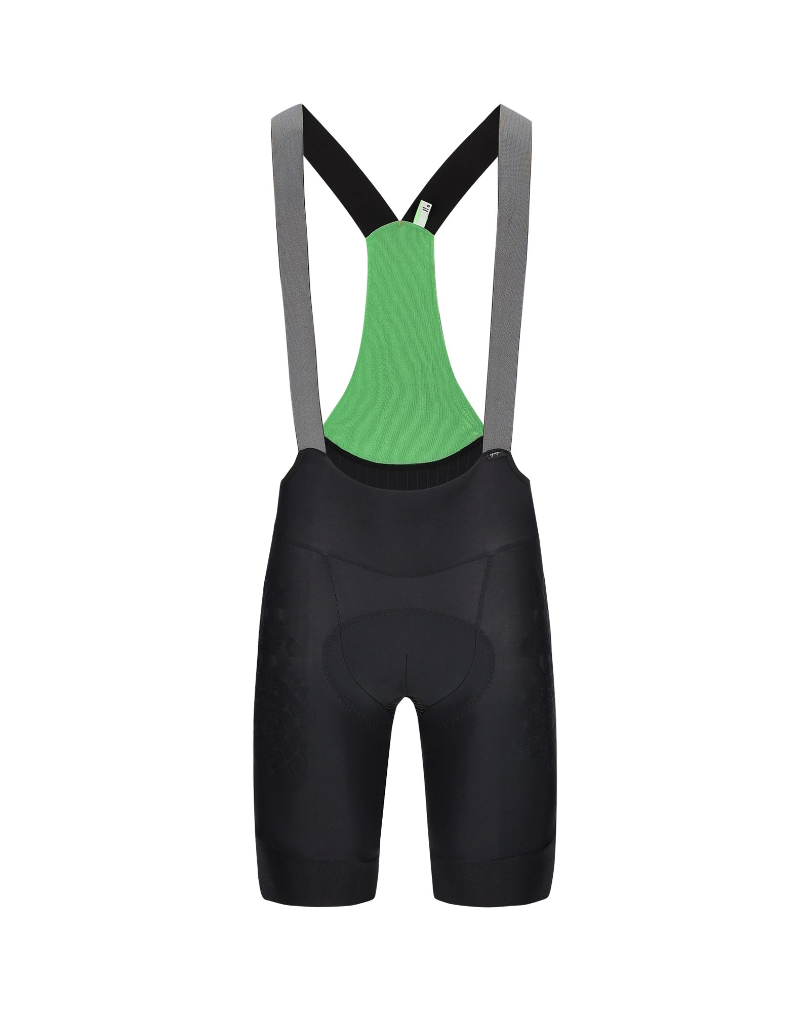 Gregarius Grid Skin Bib Shorts