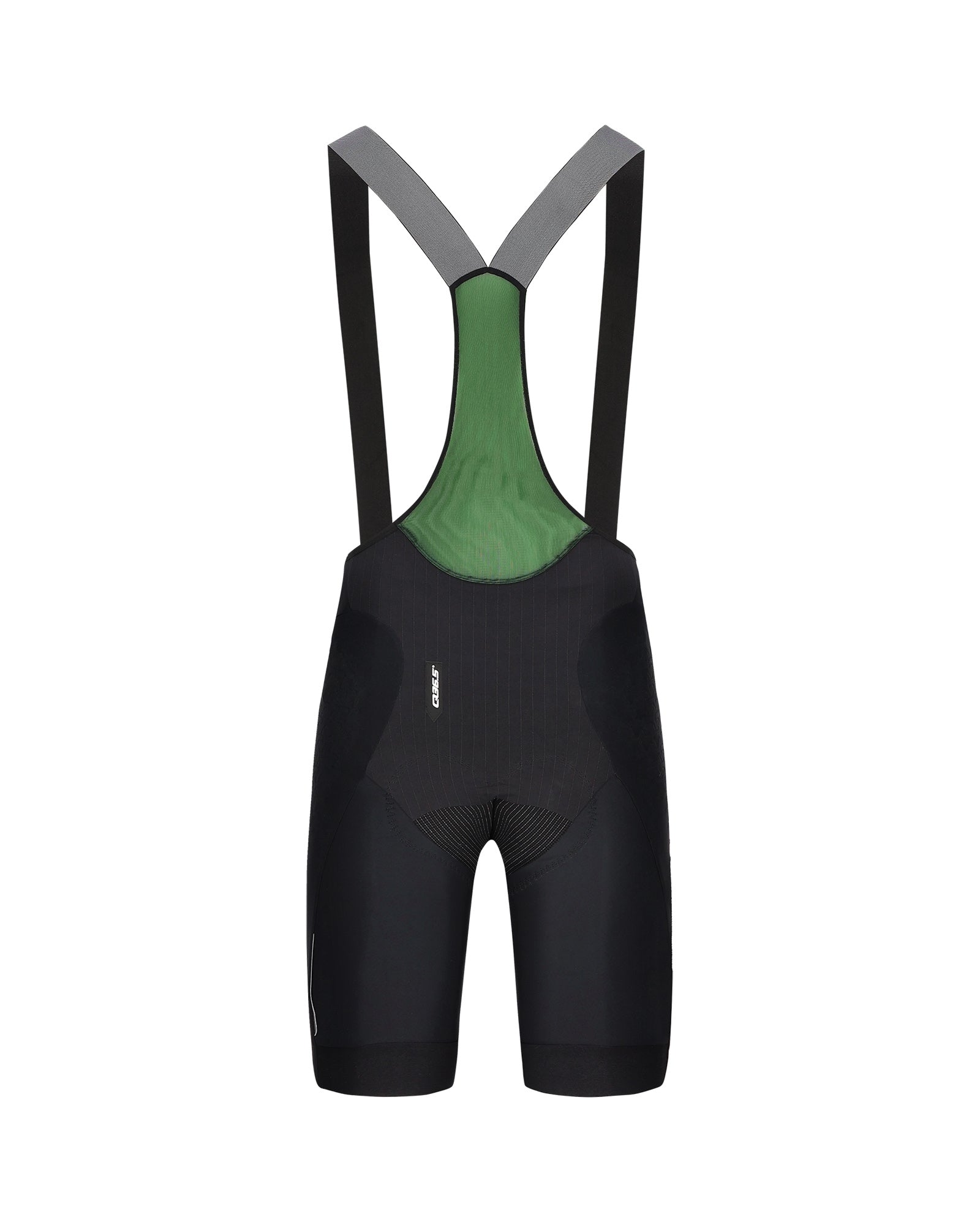 Gregarius Grid Skin Bib Shorts