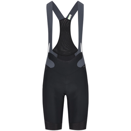 Gregarius Grid Skin Bib Shorts