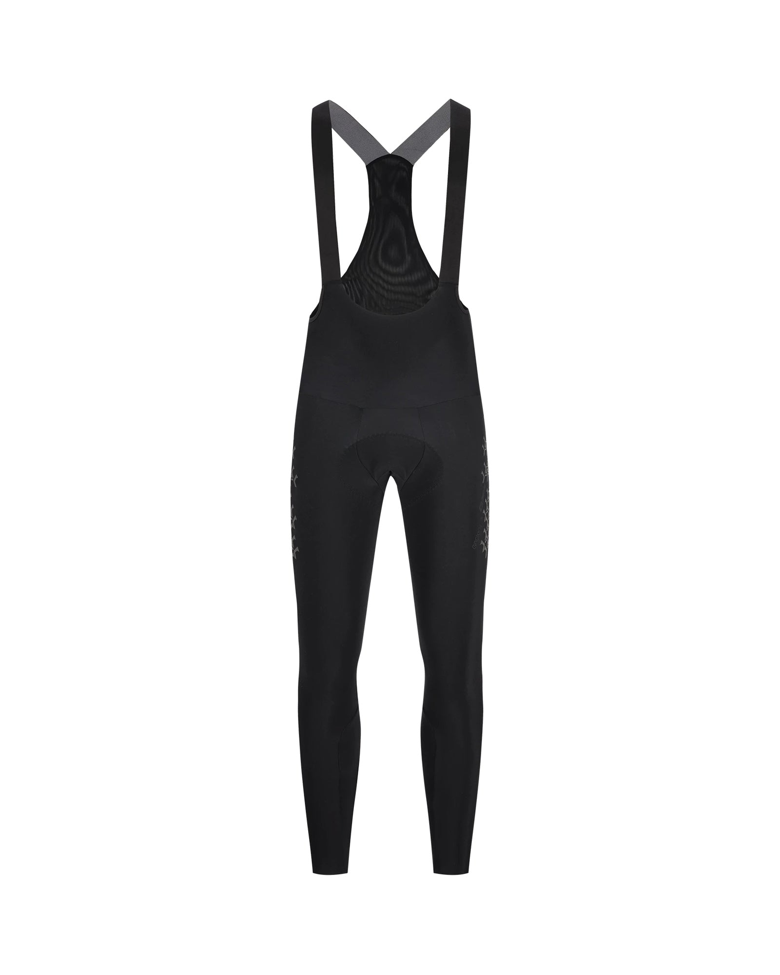 Gregarius Grid Skin Winter Bib Tights