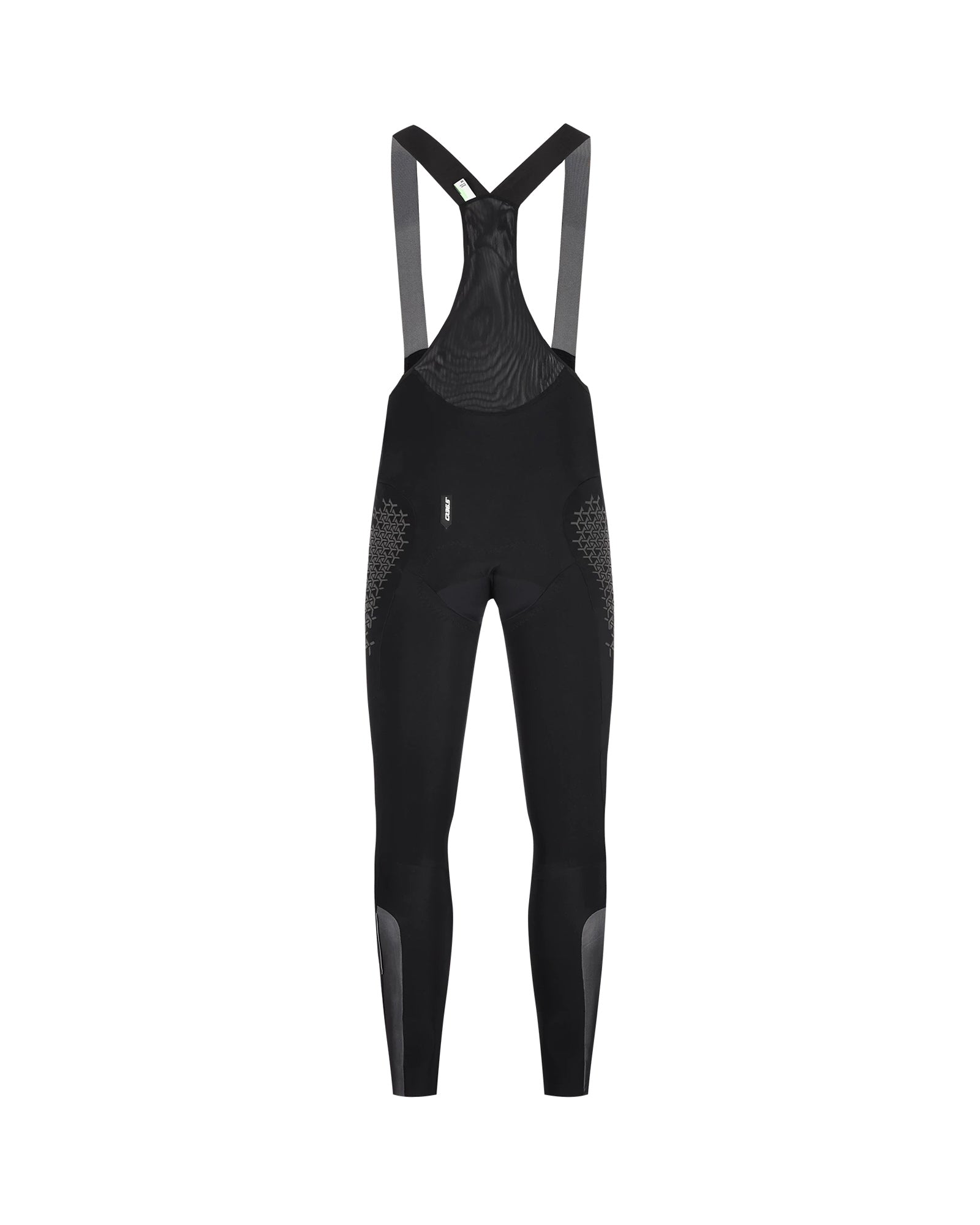 Gregarius Grid Skin Winter Bib Tights