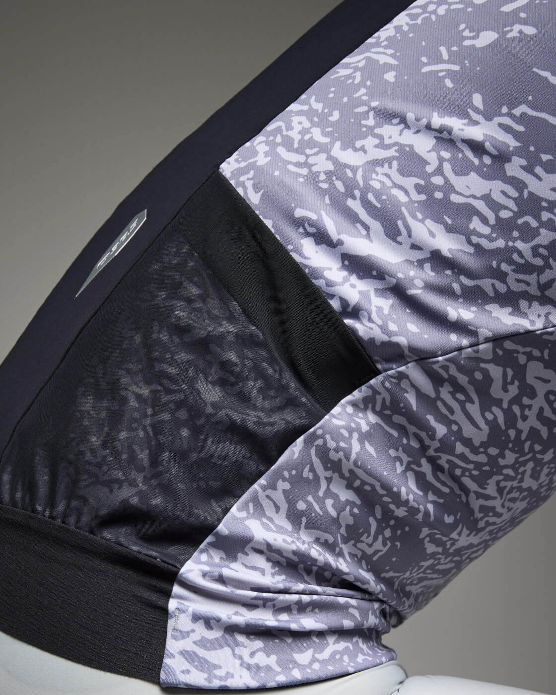 Gregarius Hybrid Unisex Vest