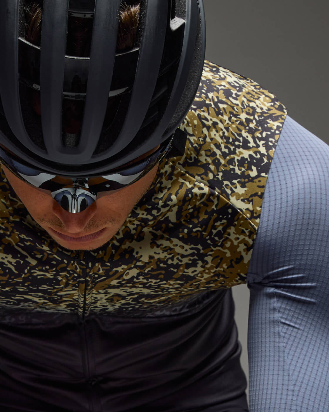 Gregarius Hybrid Unisex Vest