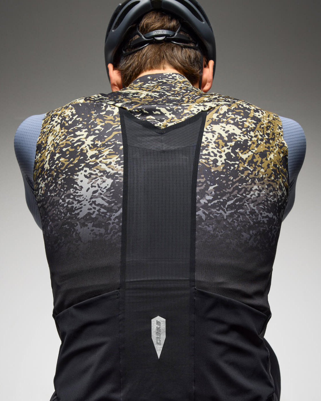 Gregarius Hybrid Unisex Vest