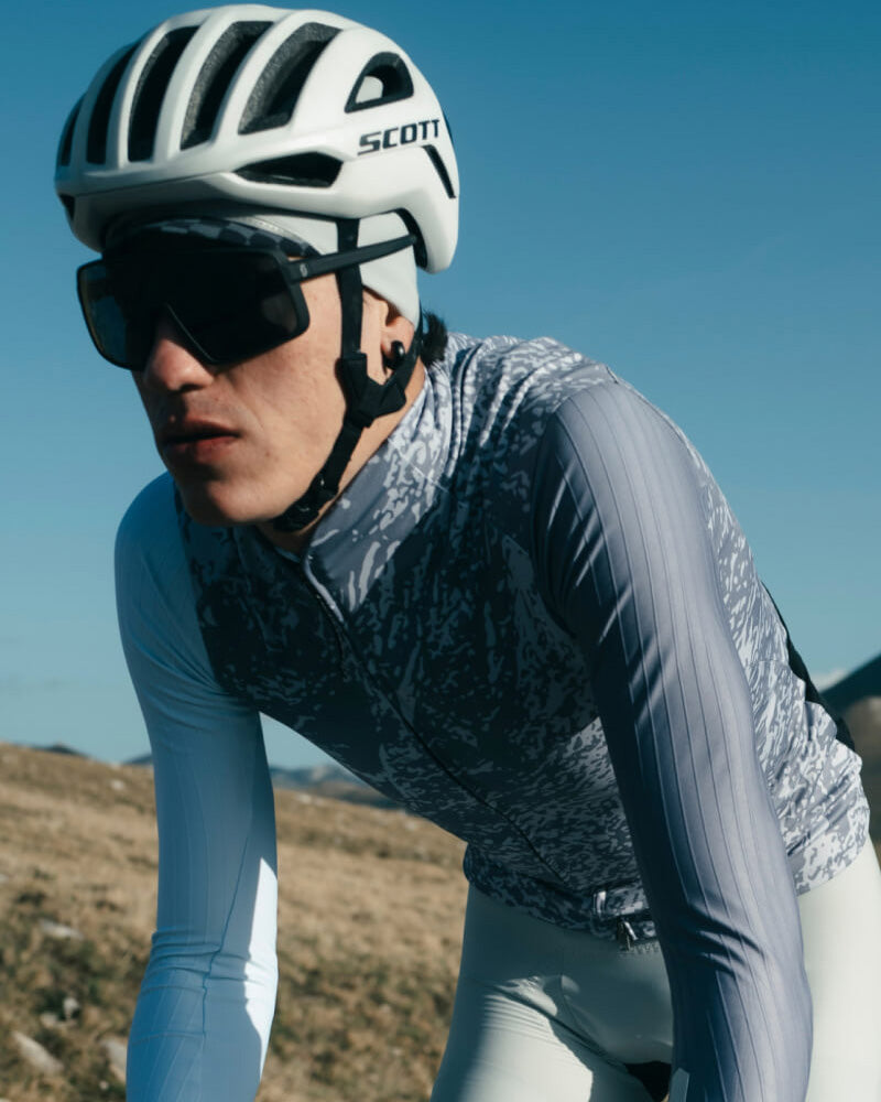 Gregarius Hybrid Unisex Vest