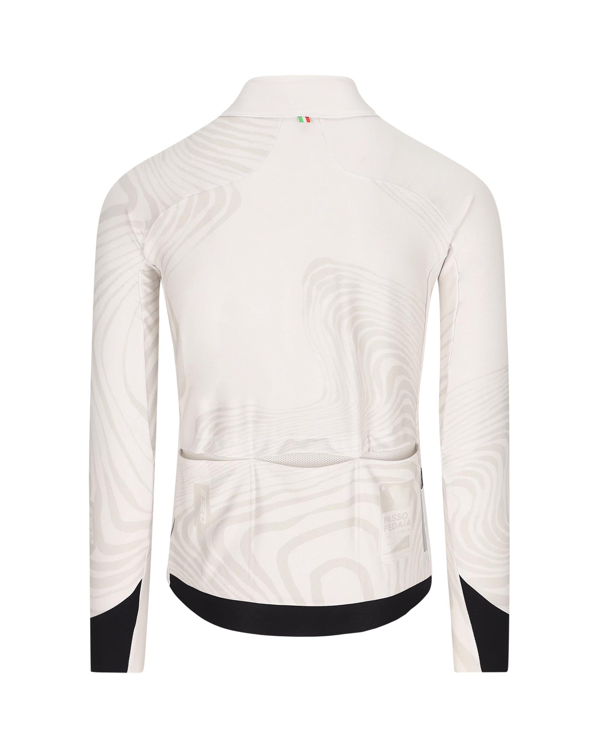 Gregarius Hybrid Dolomites Long Sleeve Jersey