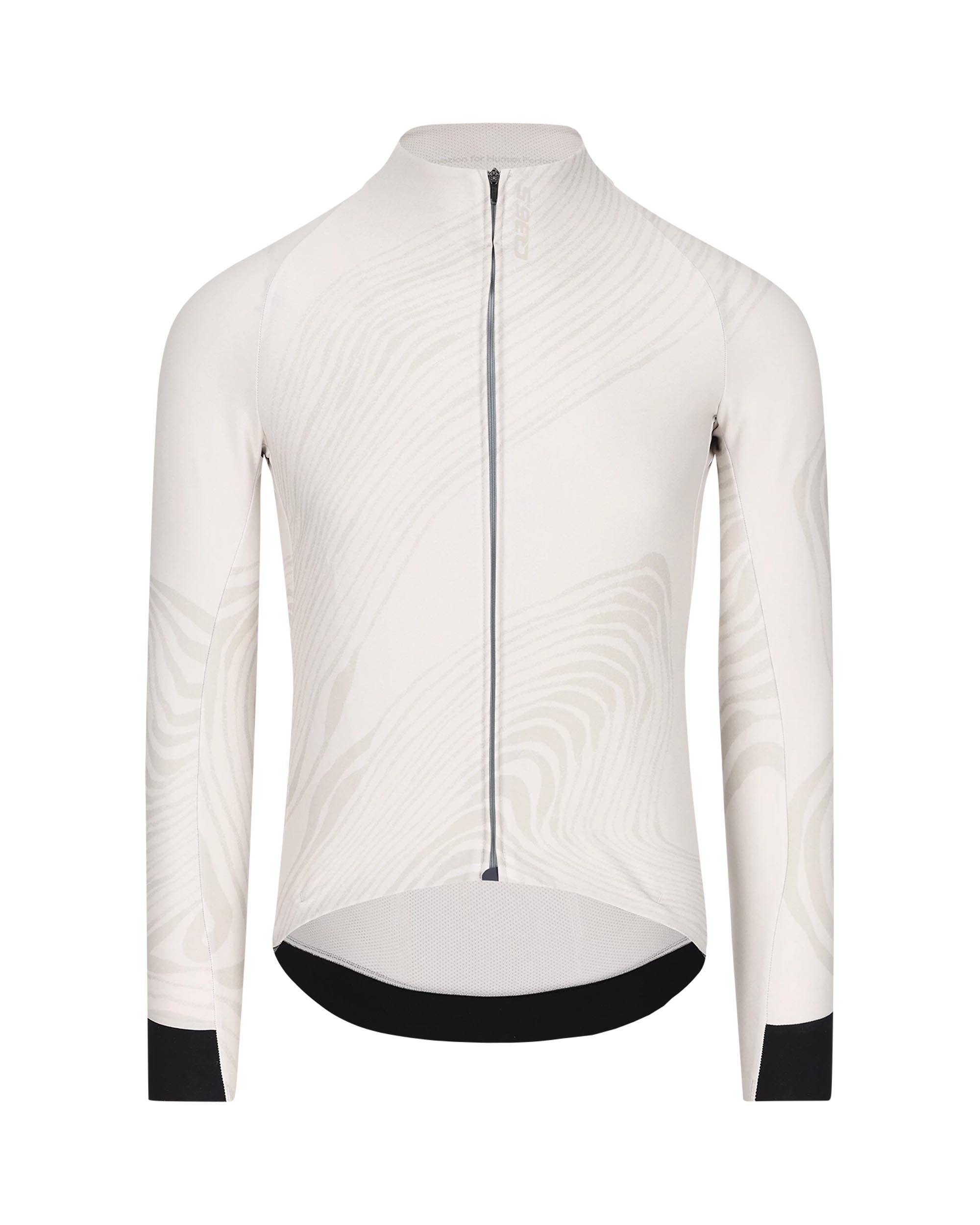 Gregarius Hybrid Dolomites Long Sleeve Jersey