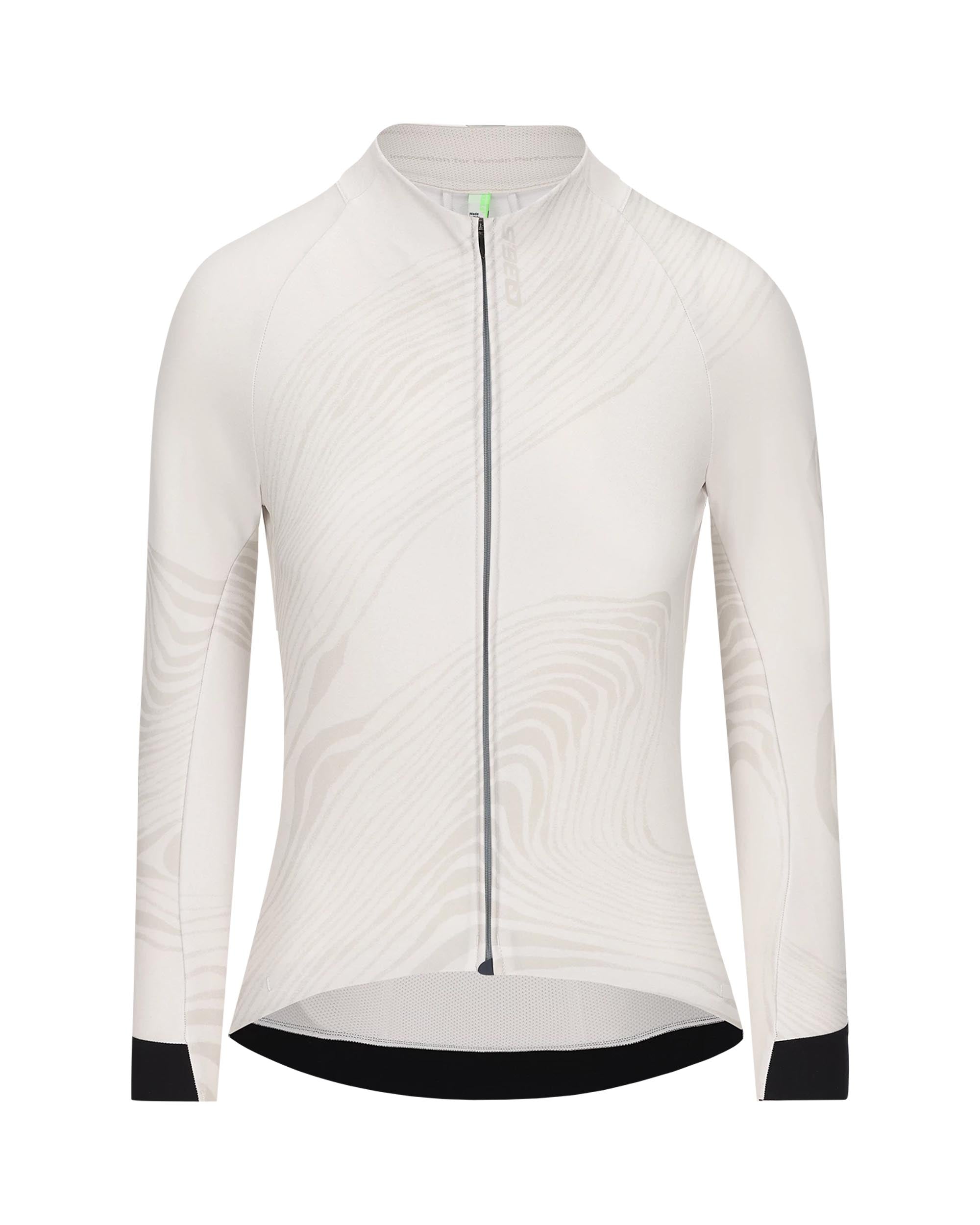 Gregarius Hybrid Dolomites Long Sleeve Jersey