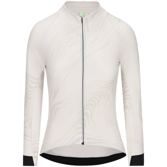 Gregarius Hybrid Dolomites Long Sleeve Jersey