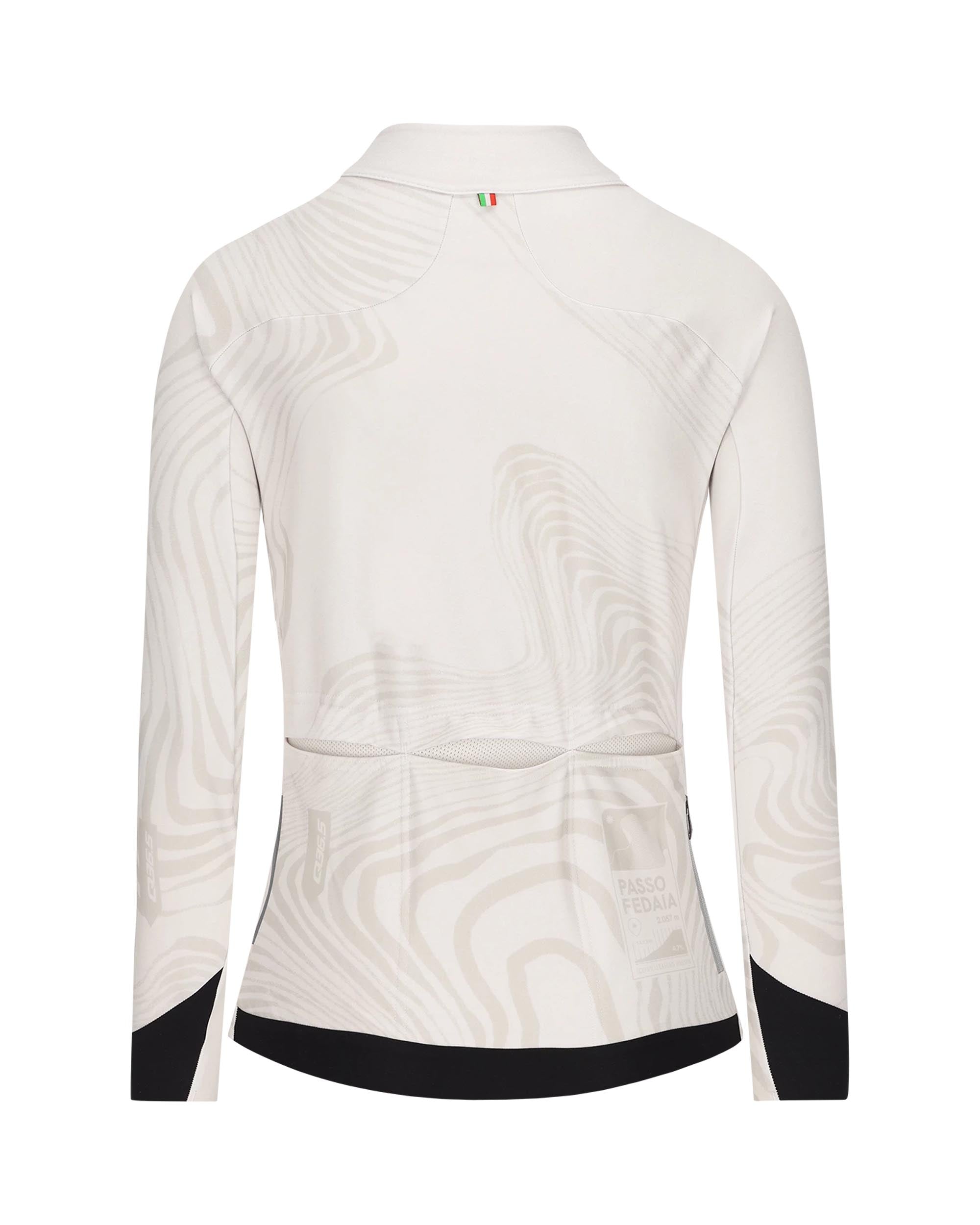 Gregarius Hybrid Dolomites Long Sleeve Jersey