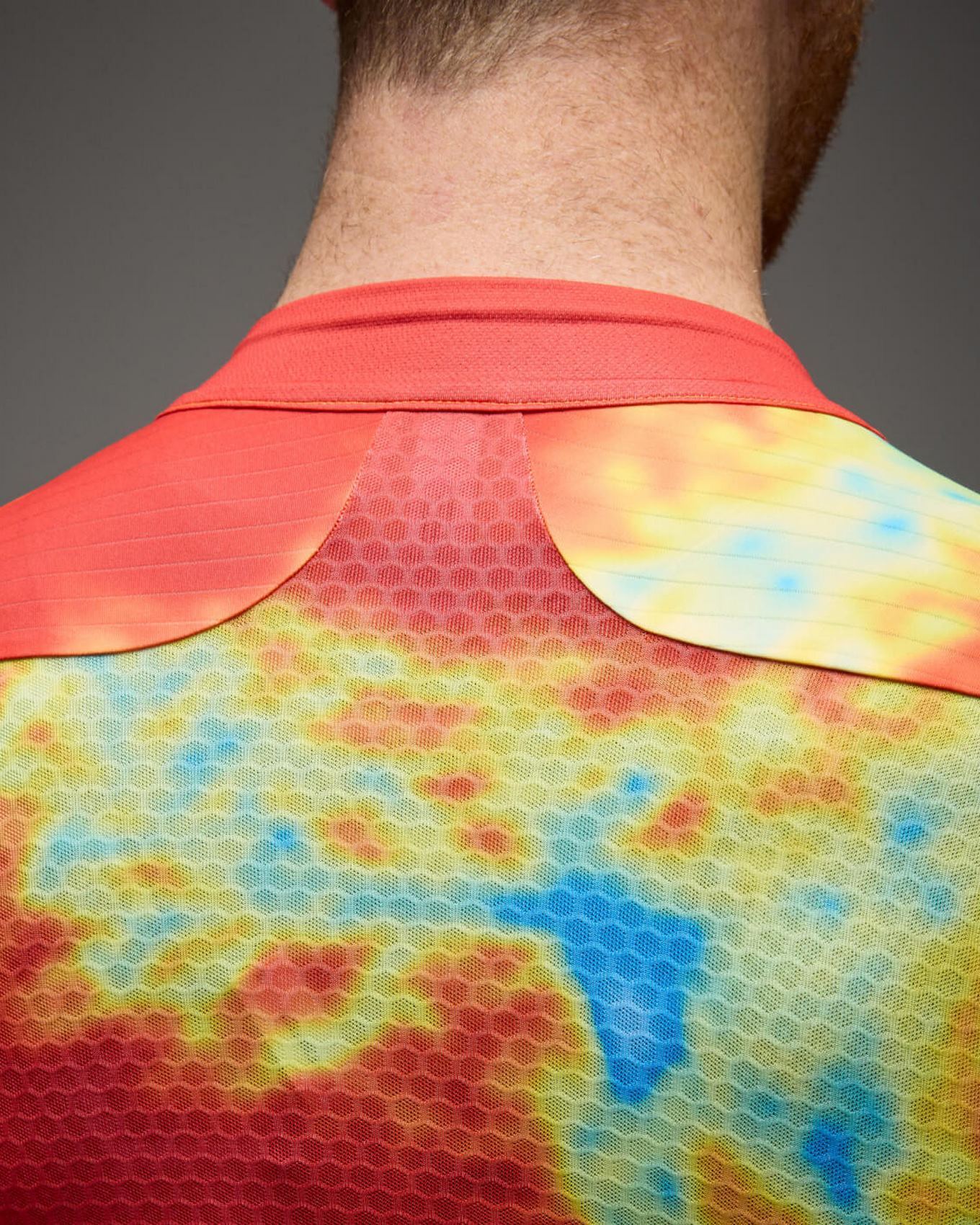 Gregarius Hybrid Light Long Sleeve Jersey