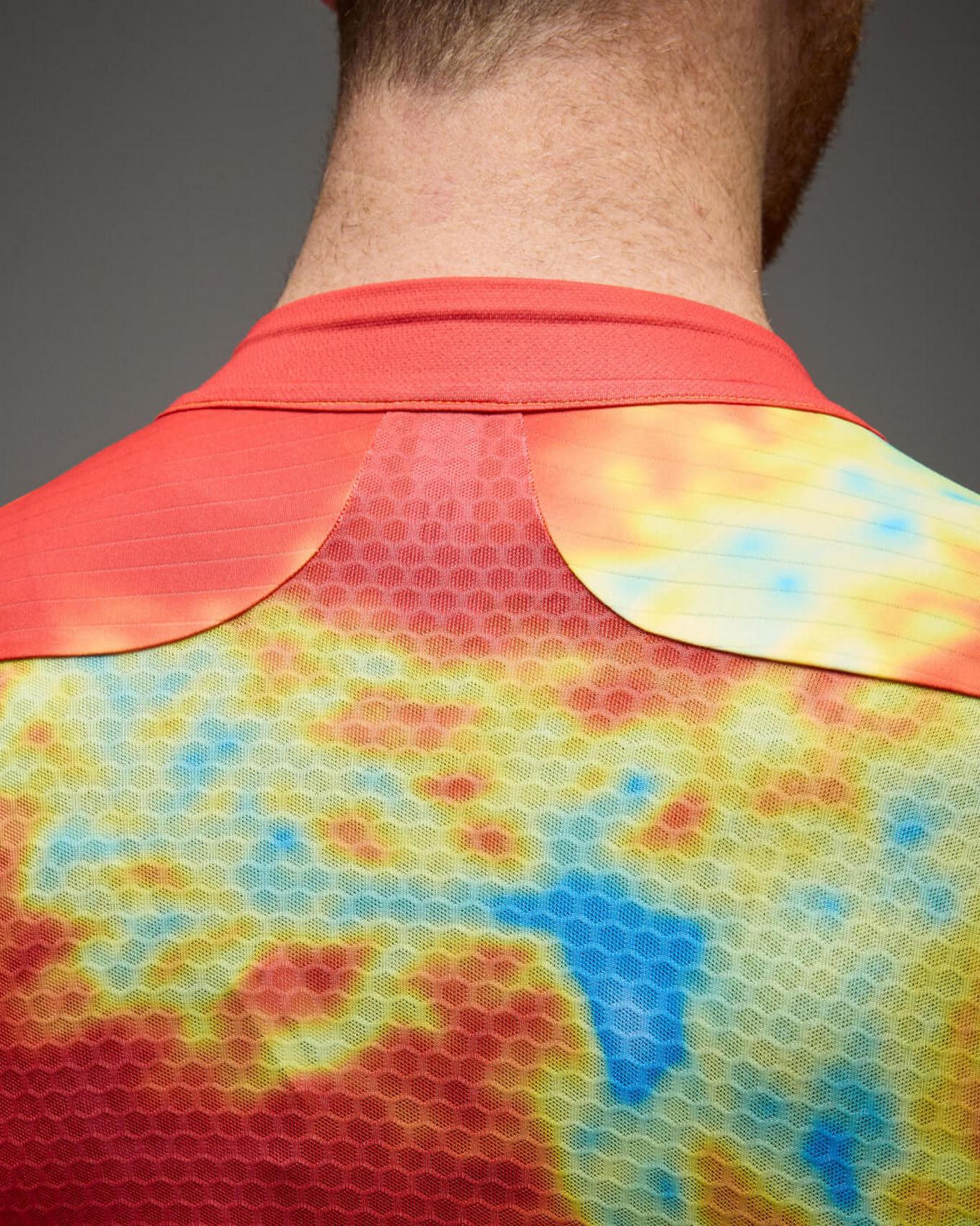 Gregarius Hybrid Light Long Sleeve Jersey