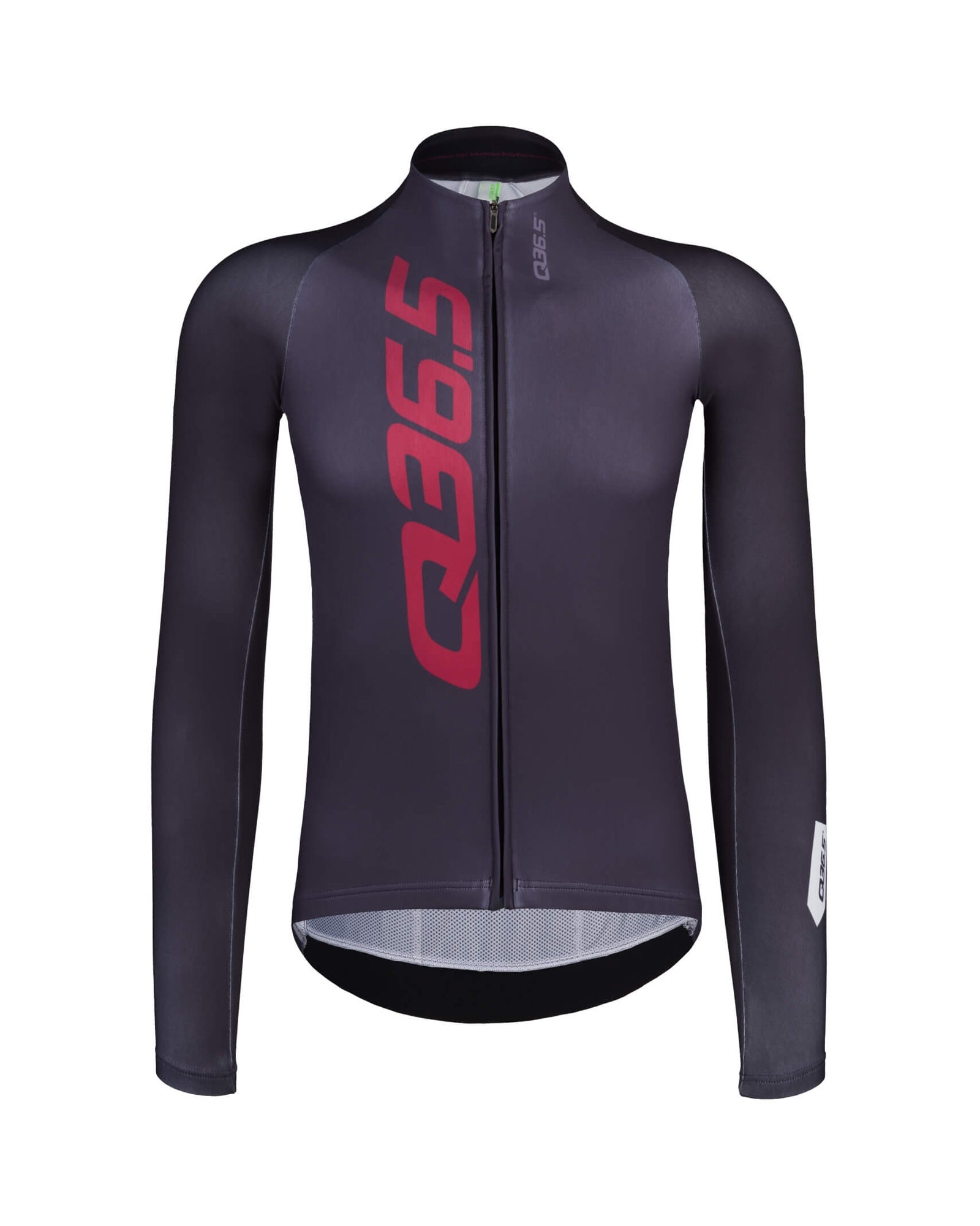 Gregarius Hybrid Signature Long Sleeve Jersey