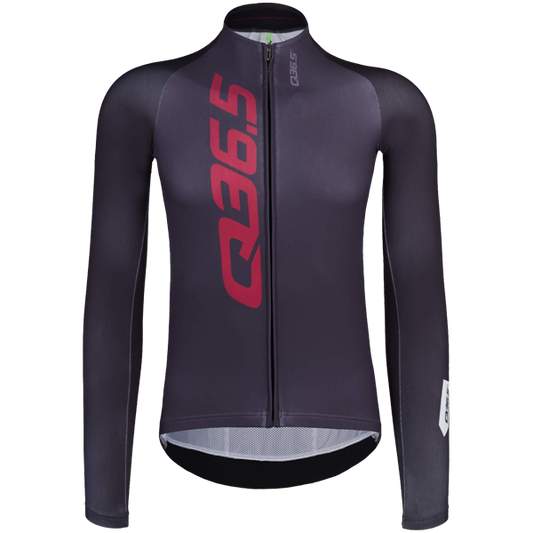 Gregarius Hybrid Signature Long Sleeve Jersey