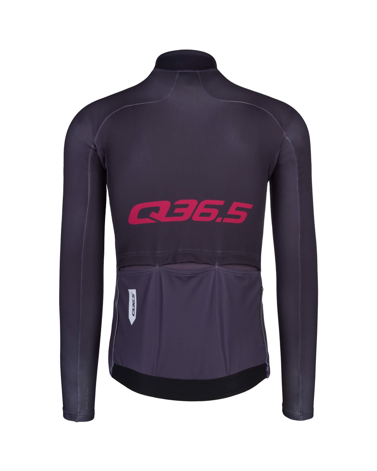 Gregarius Hybrid Signature Long Sleeve Jersey