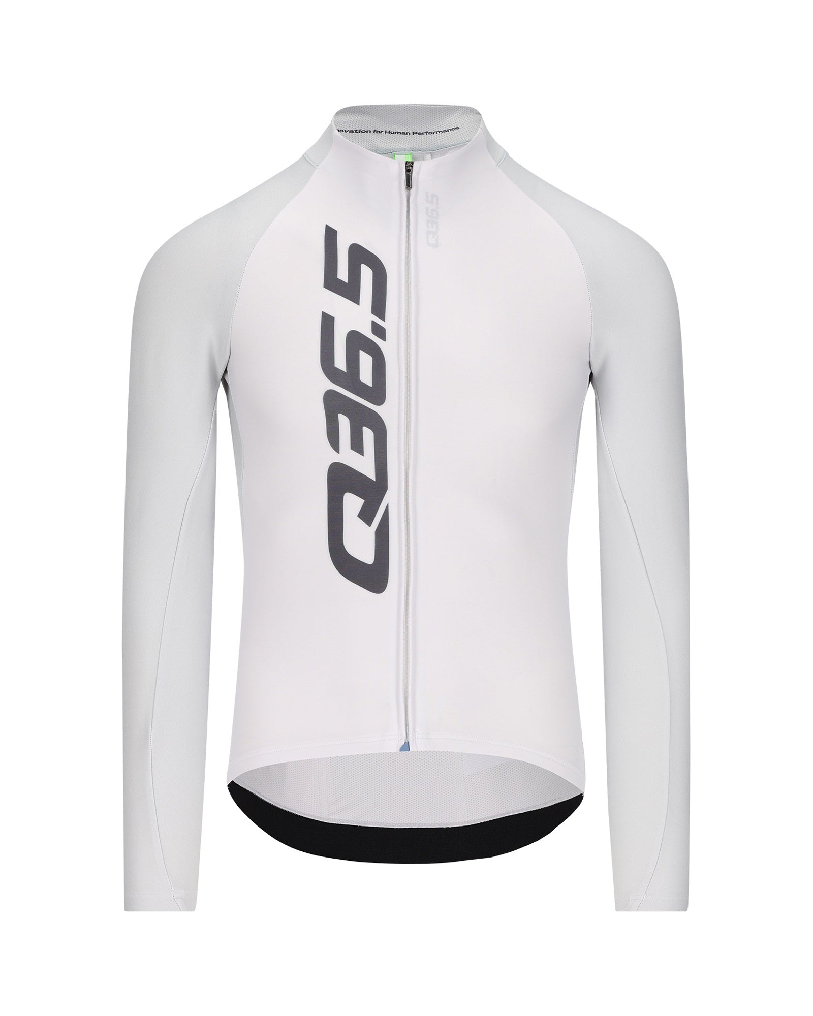 Gregarius Hybrid Signature Long Sleeve Jersey