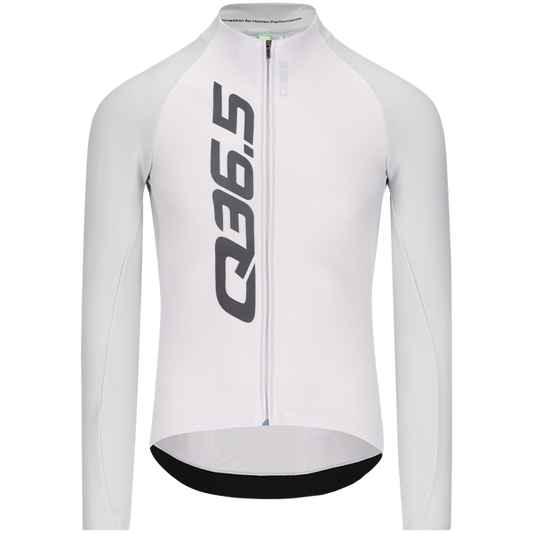 Gregarius Hybrid Signature Long Sleeve Jersey