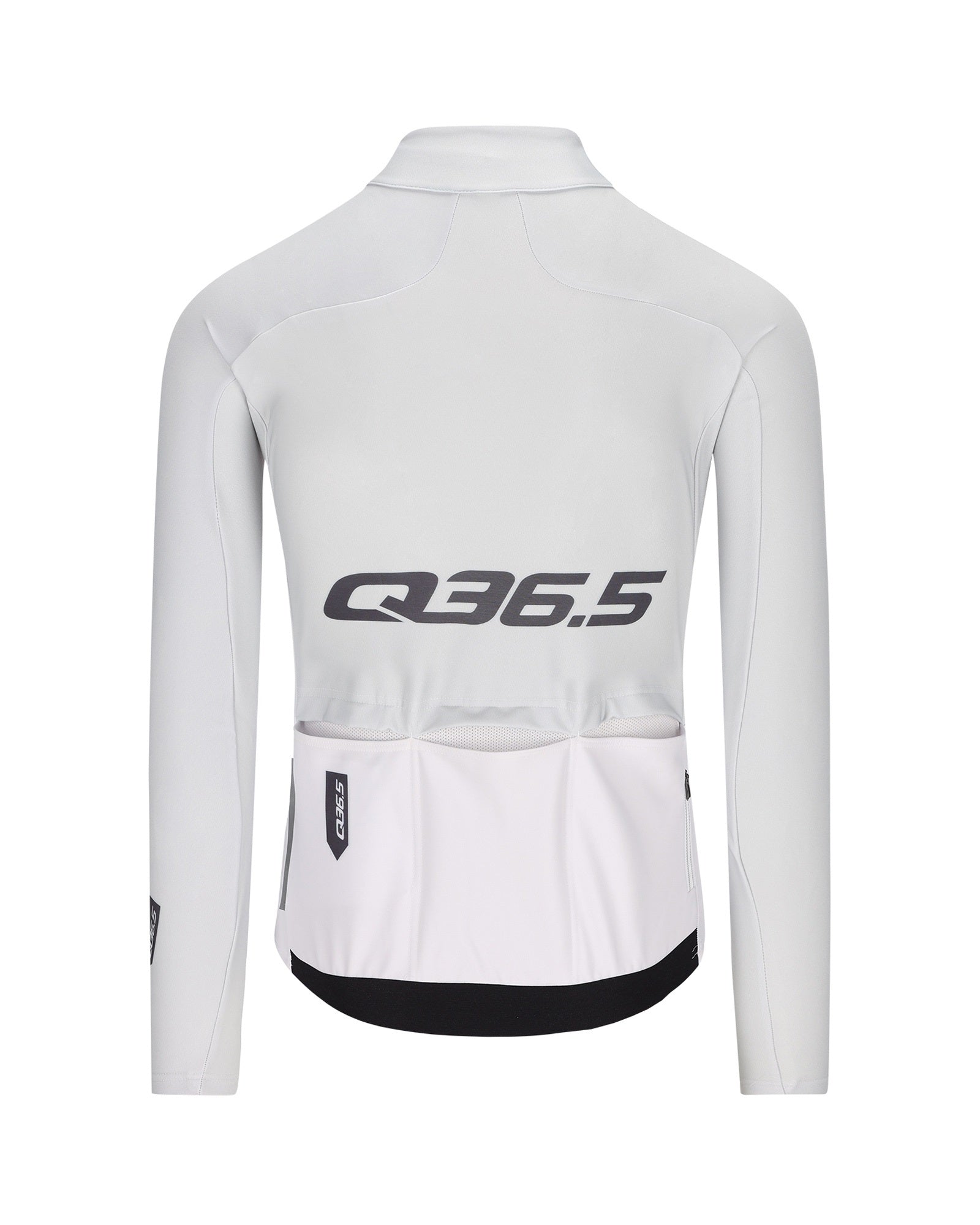 Gregarius Hybrid Signature Long Sleeve Jersey