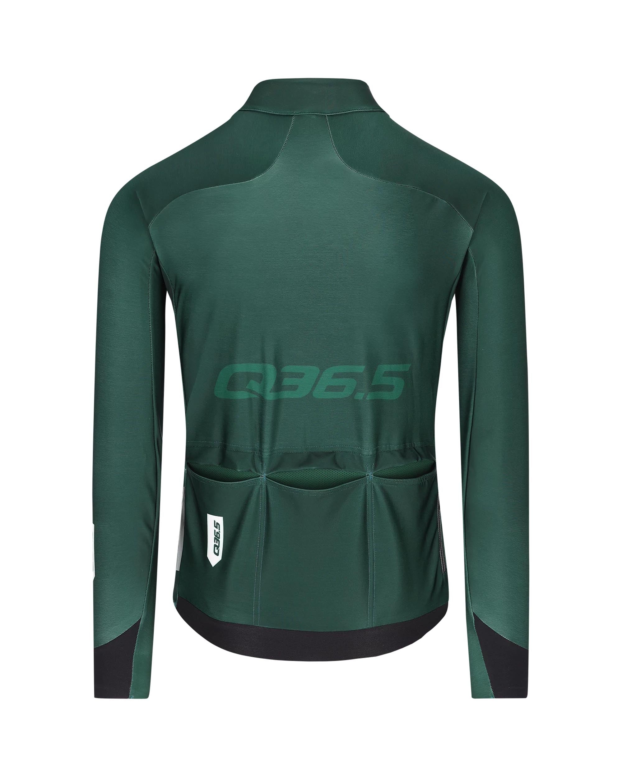 Gregarius Hybrid Signature Long Sleeve Jersey