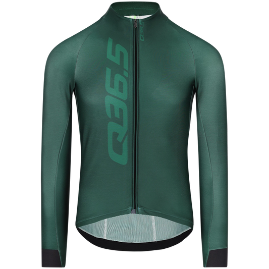 Gregarius Hybrid Signature Long Sleeve Jersey