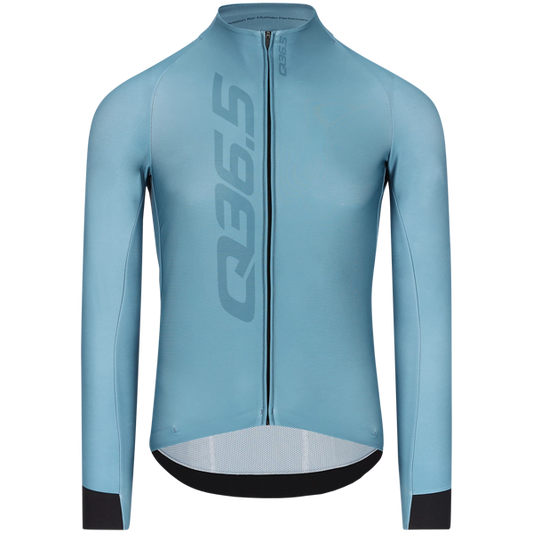 Gregarius Hybrid Signature Long Sleeve Jersey