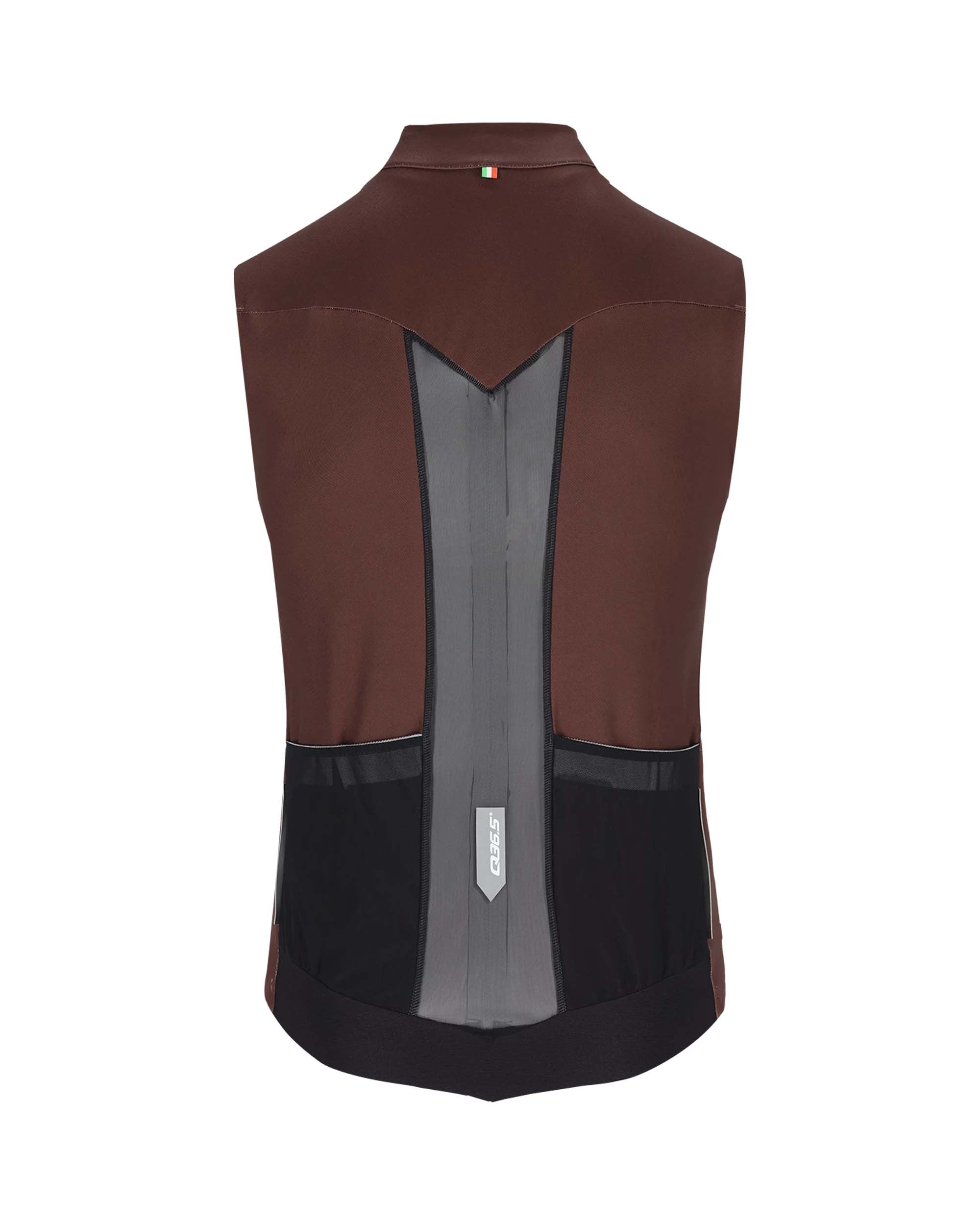 Gregarius Hybrid Unisex Vest