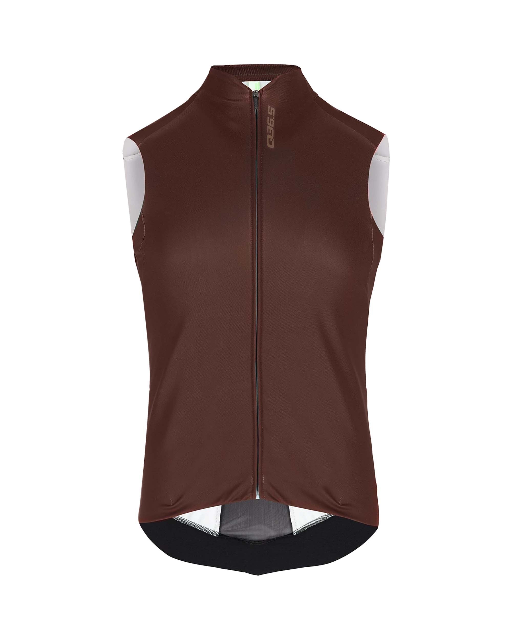 Gregarius Hybrid Unisex Vest