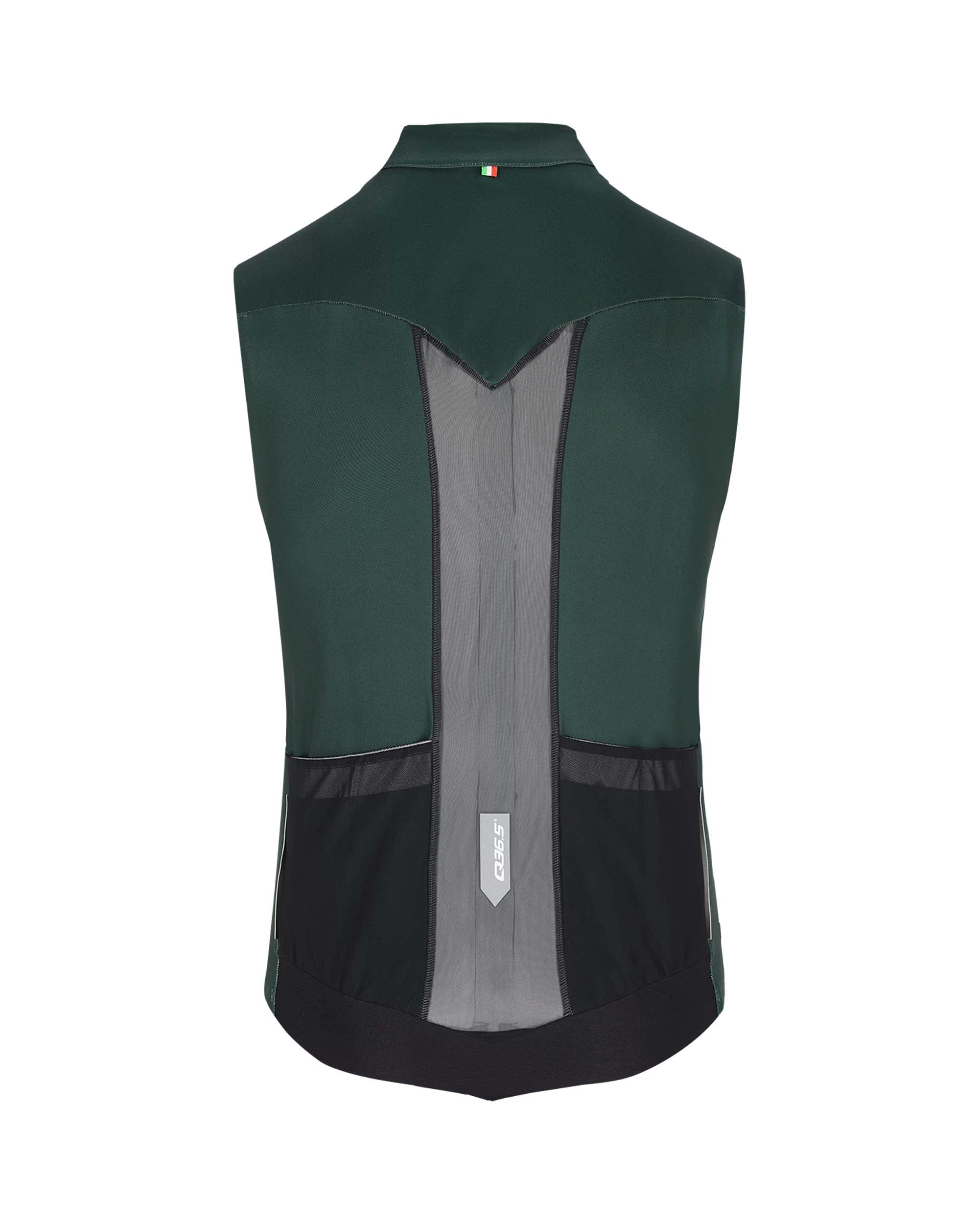 Gregarius Hybrid Unisex Vest