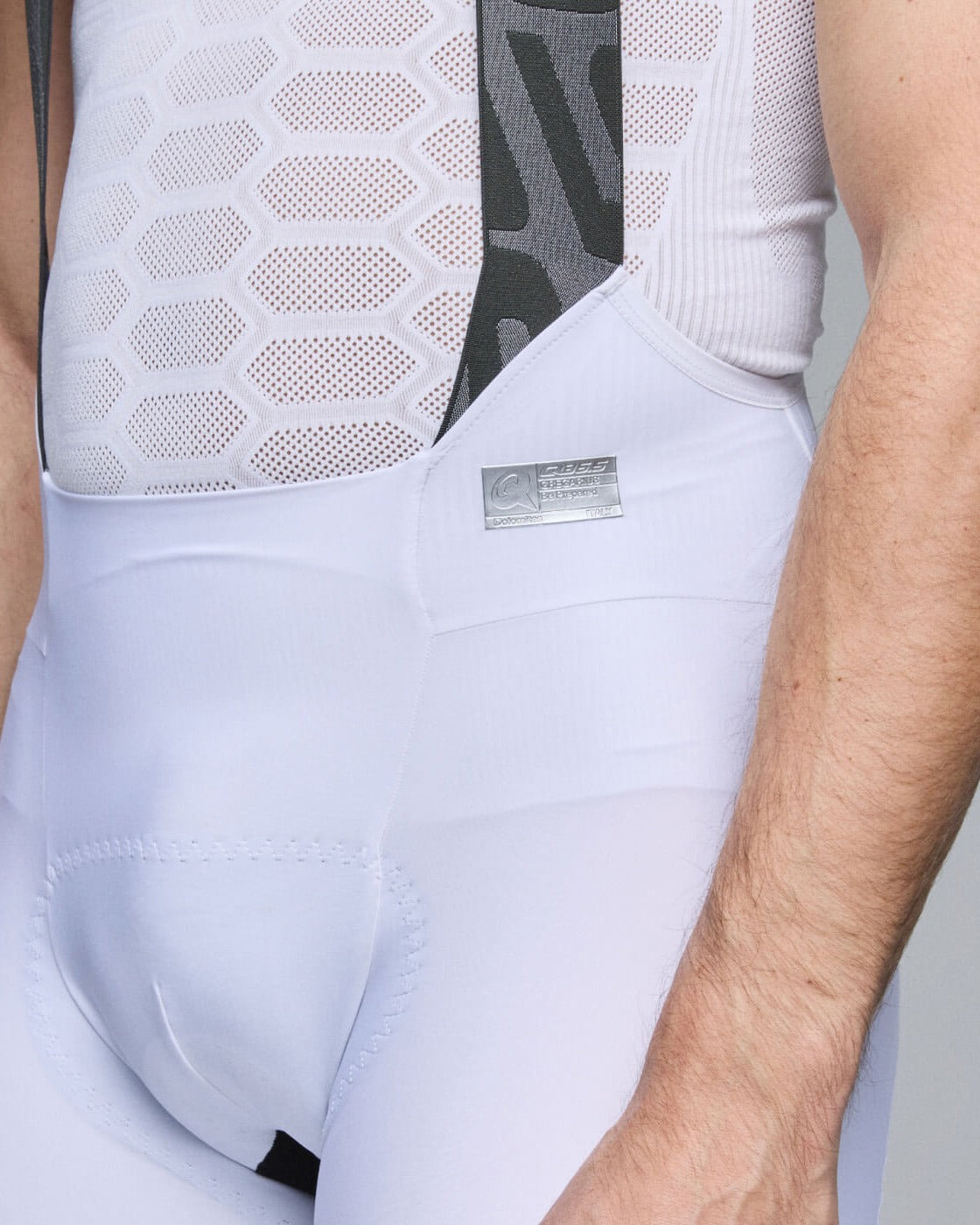 Gregarius Pro Bib Shorts